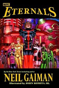 Eternals