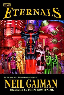 Eternals