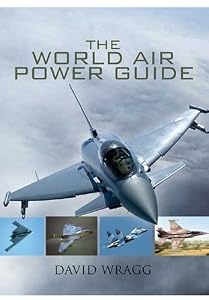 The World Air Power Guide