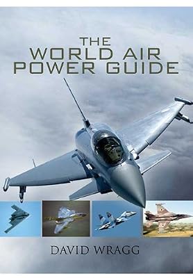 The World Air Power Guide