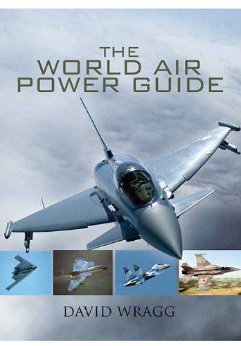 The World Air Power Guide by David Wragg