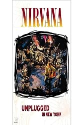 Nirvana: Unplugged In New York
