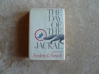 Day of the Jackal