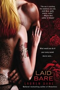 Laid Bare (A Brown Family Novel)