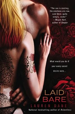 Laid Bare (A Brown Family Novel)