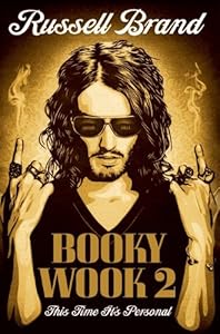 Booky Wook 2: This Time It's Personal