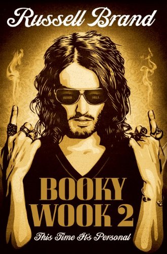 Booky Wook 2: This Time It's Personal by Russell Brand