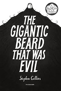 The Gigantic Beard That Was Evil