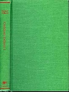 Caddoan Indians I