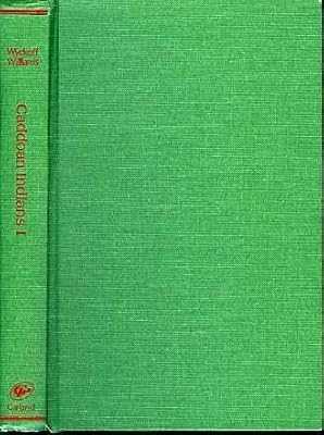 Caddoan Indians I