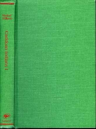 Caddoan Indians I by Williams