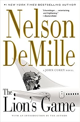 The Lion's Game