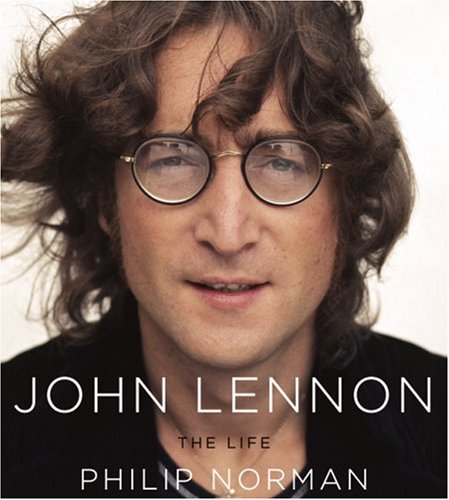 John Lennon: The Life CD by Philip Norman