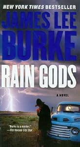 Rain Gods: A Novel