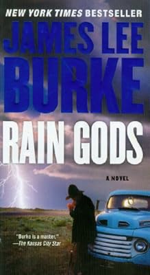 Rain Gods: A Novel