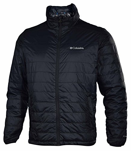 

Columbia Men's Crested Butte Omni-Heat Jacket