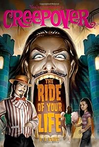 The Ride of Your Life