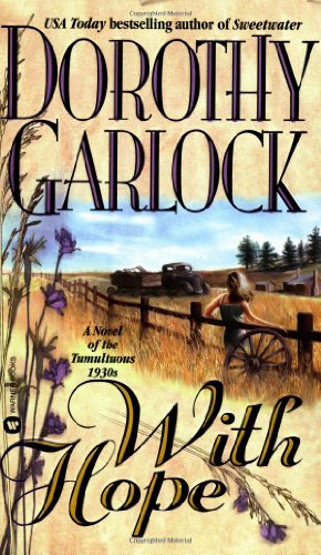 With Hope by Dorothy Garlock