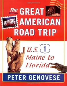 Great American Road Trip: U.S. 1, Maine to Florida