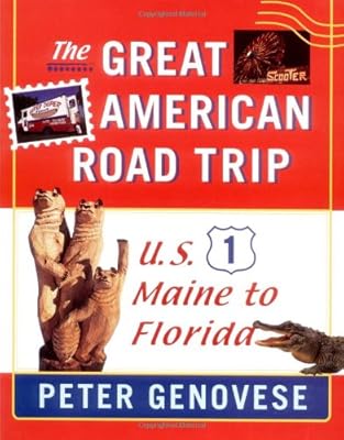 Great American Road Trip: U.S. 1, Maine to Florida