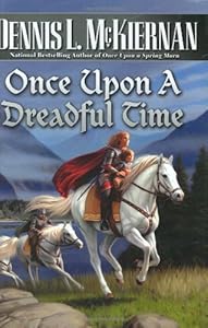 Once Upon A Dreadful Time