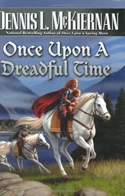 Once Upon A Dreadful Time