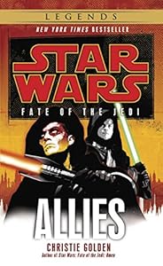 Allies: Star Wars
