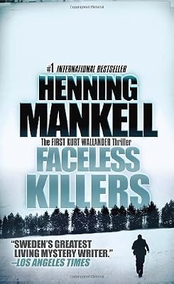 Faceless Killers