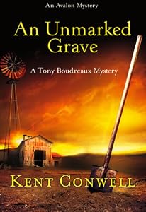 An Unmarked Grave