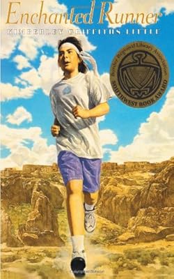 Enchanted Runner