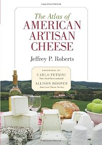 Atlas of American Artisan Cheese