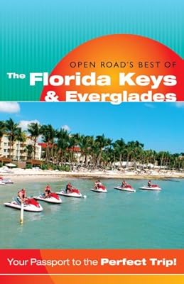 Open Road's Best of the Florida Keys &amp; Everglades