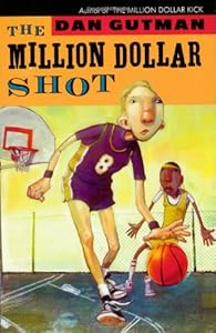 Million Dollar Shot, The (new cover) (Million Dollar Series)