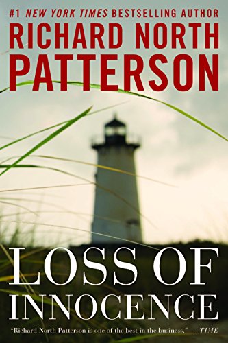 Loss of Innocence by Richard North Patterson