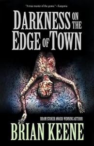 Darkness on the Edge of Town