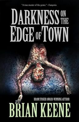 Darkness on the Edge of Town
