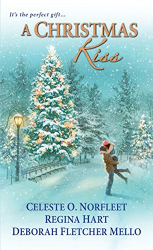 A Christmas Kiss by Deborah Fletcher Mello