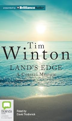 Land's Edge: A Coastal Memoir