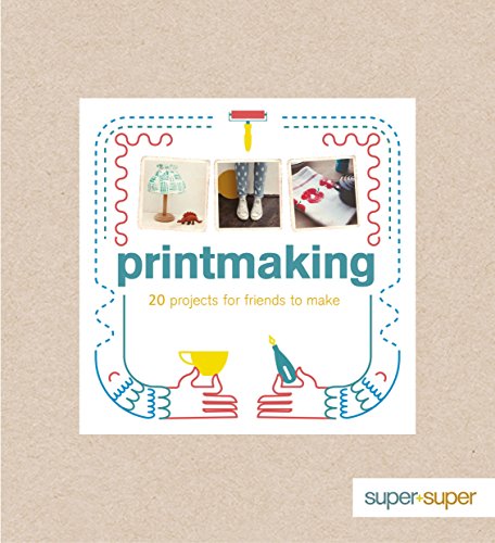 Printmaking by Claire Culley