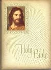 The New American Bible; Translated from the Original Languages with Critical Use of All the Ancient Sources by Members of the Catholic Biblical Association of America