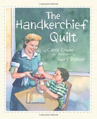 Handkerchief Quilt