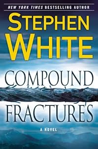 Compound Fractures (Dr. Alan Gregory Novels)