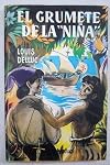 El grumete de la "Niña": Con Colón hacia las tierras desconocidas