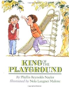 King Of The Playground