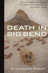 Death in Big Bend