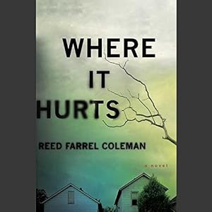 Where It Hurts