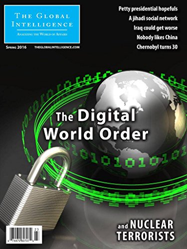The Global Intelligence