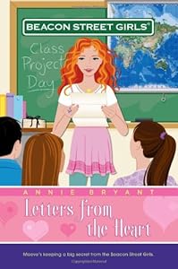 Letters from the Heart