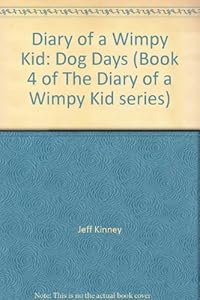 Diary of a Wimpy Kid: Dog Days