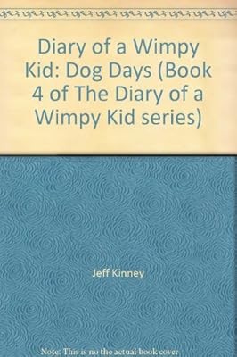 Diary of a Wimpy Kid: Dog Days